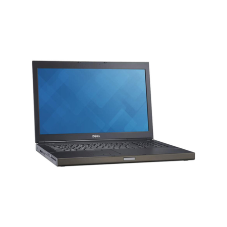 Dell Precision M6800 Intel Core i7-4710MQ 3.50 GHz 6M 16GB 2x8GB