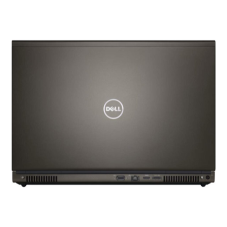 Dell Precision M6800 Intel Core i7-4710MQ 3.50 GHz 6M 16GB 2x8GB