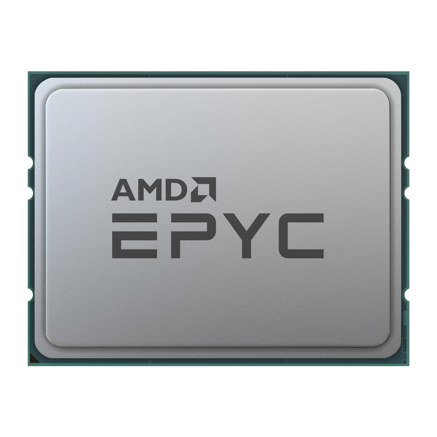 24 Core 3rd Gen EPYC 7413 Processor