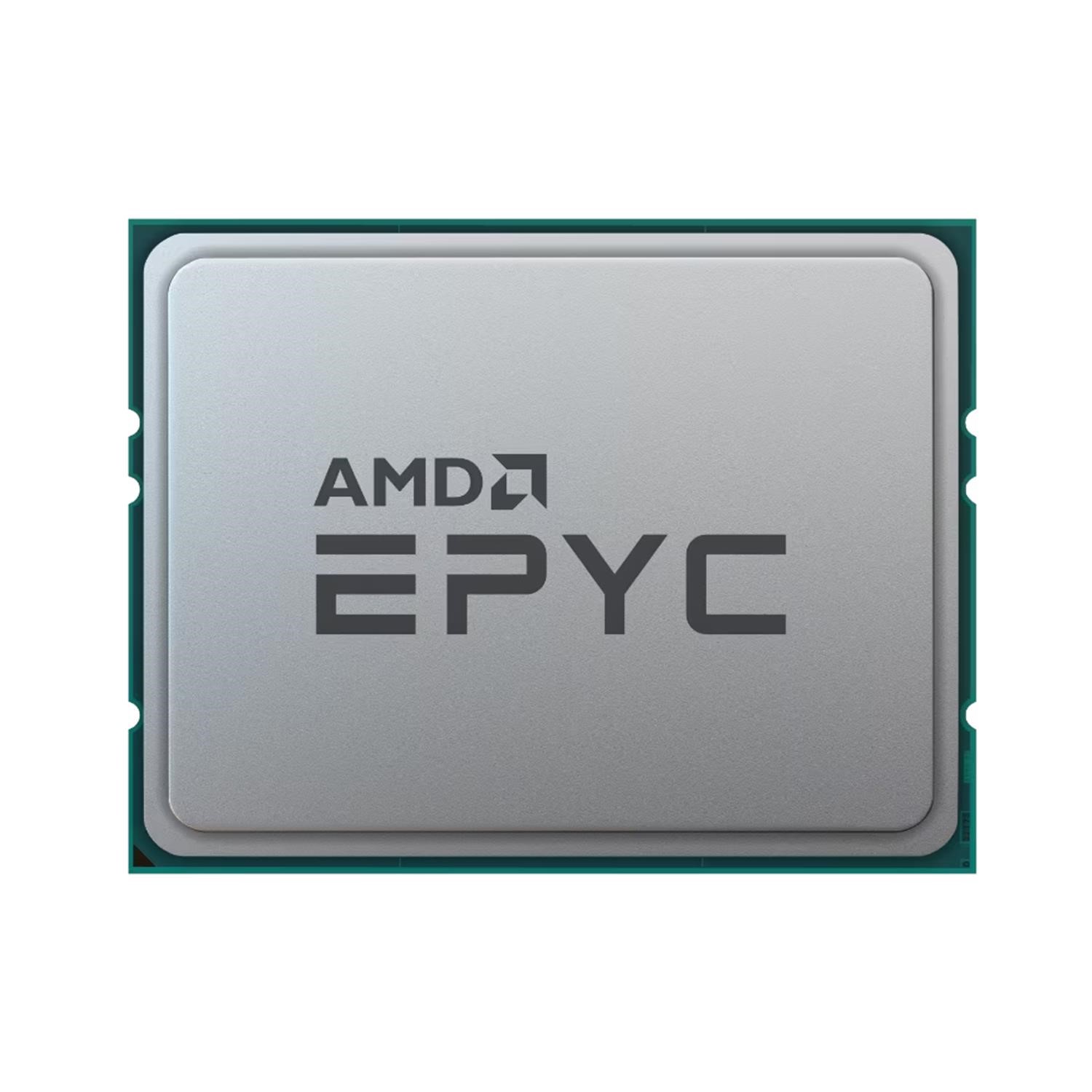EPYC 4124P processor 3.8 GHz L3 100