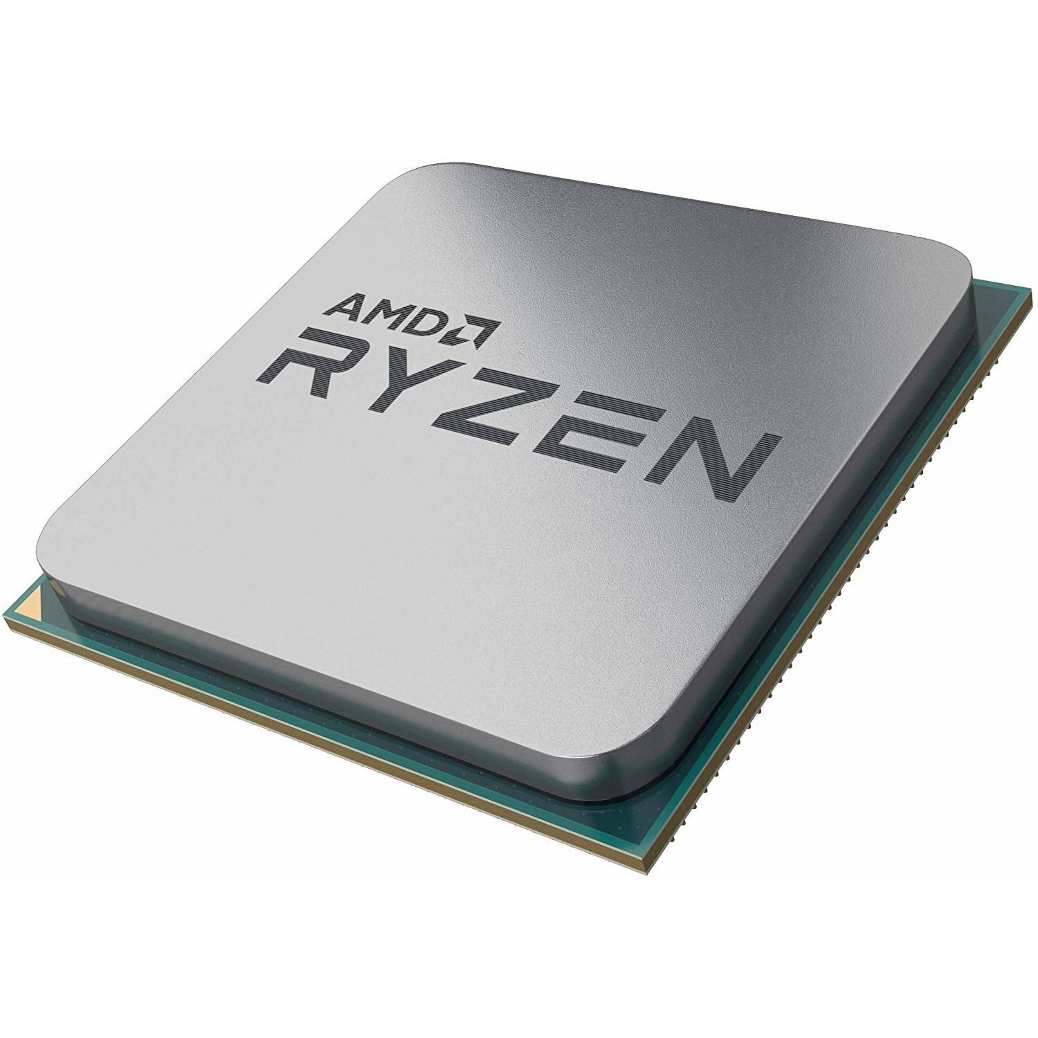 Amd Ryzen 5 3600x Socket Am4 3 8ghz Zen 2 Processor Laptops Direct