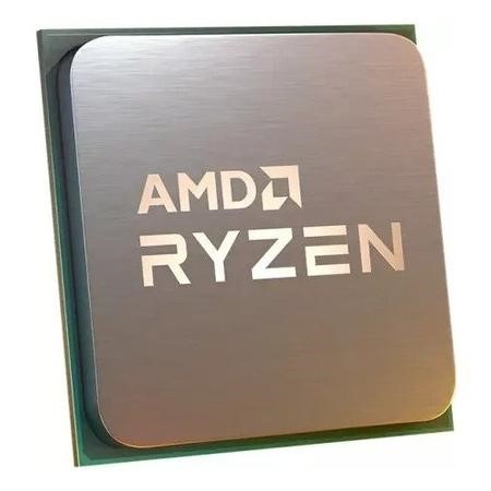 Core Processor Amd Ryzen 3600 Lga AMD Ryzen 3600 Six Core (Socket