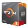 AMD Ryzen 5 3600 Socket AM4 3.6GHz Zen 2 Processor