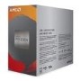 AMD Ryzen 5 3600 Socket AM4 3.6GHz Zen 2 Processor