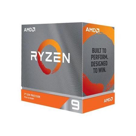 AMD Ryzen 9 3950X AM4 Processor