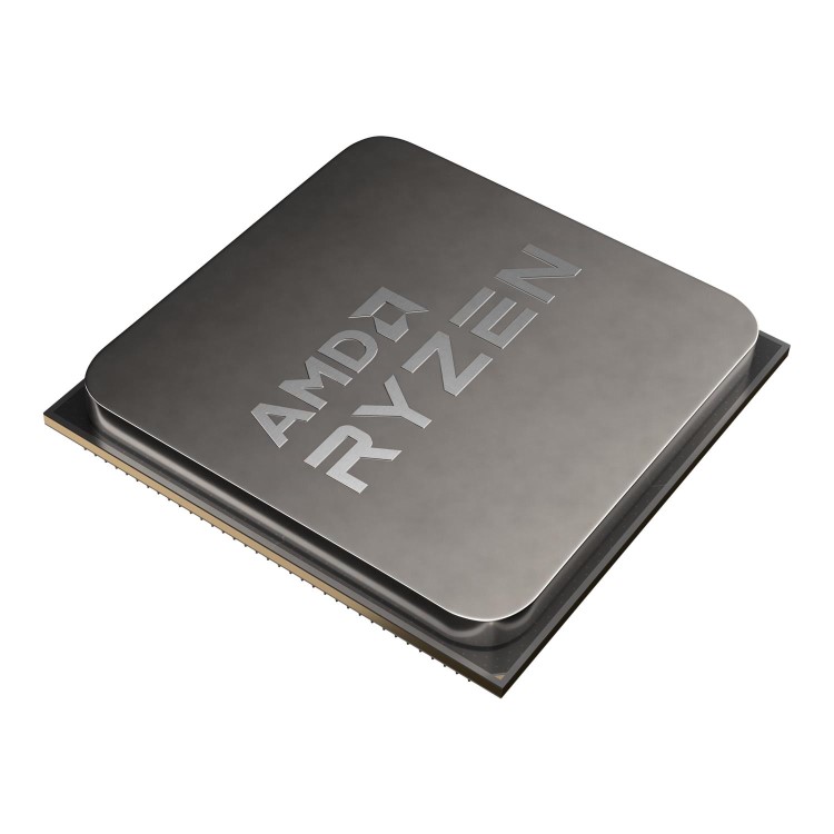AMD Ryzen 9 5950X 16 Core AM4 Zen 3 Processor