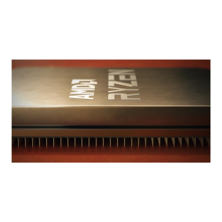 AMD Ryzen 9 5950X 16 Core AM4 Zen 3 Processor