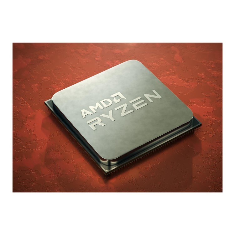 AMD Ryzen 9 5950X 16 Core AM4 Zen 3 Processor