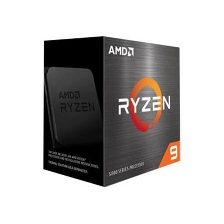 AMD Ryzen 9 5950X 16 Core AM4 Zen 3 Processor