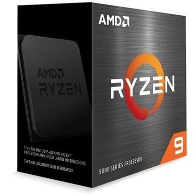 AMD Ryzen 9 5900X 12 Core AM4 Zen 3 Processor