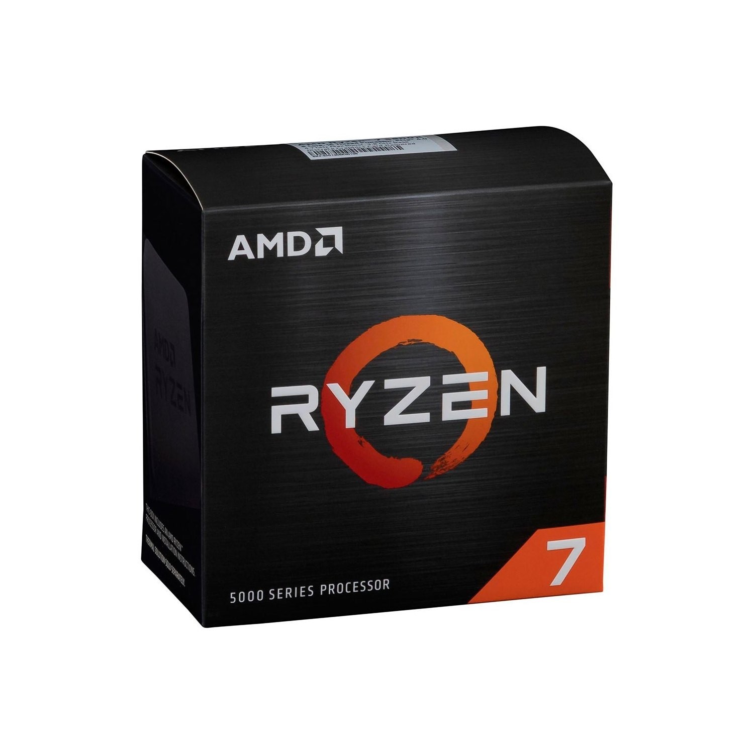 AMD Ryzen 7 5800X 8 Core AM4 Zen 3 Processor