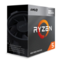 AMD Ryzen 5 4600G 6 Core AM4 Zen 2 Processor