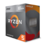 AMD Ryzen 5 4600G 6 Core AM4 Zen 2 Processor