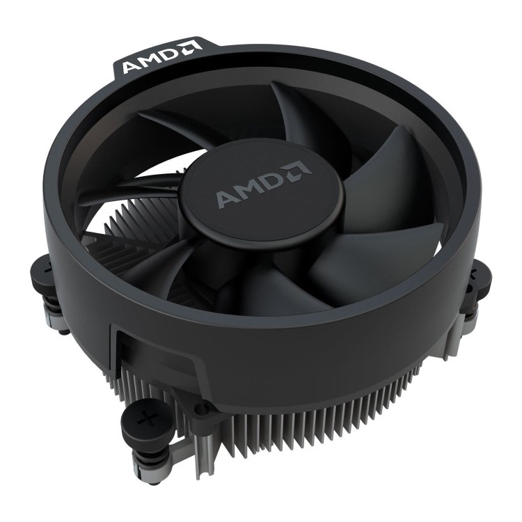 AMD Ryzen 5 5600G 6 Core AM4 Zen 3 Processor