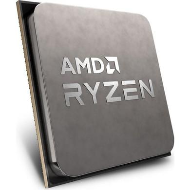 AMD Ryzen 5 5600G 6 Core AM4 Zen 3 Processor