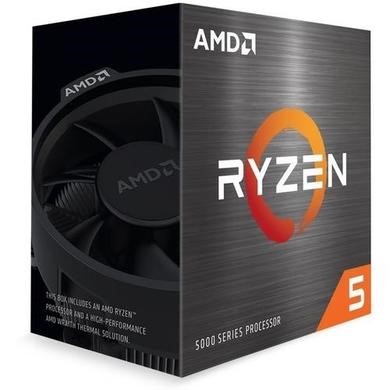 AMD Ryzen 5 5500 6 Core AM4 Zen 3 Processor