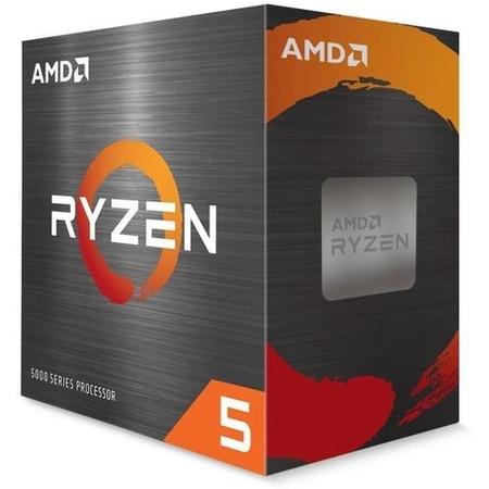 AMD Ryzen 5 5500 6 Core AM4 Zen 3 Processor
