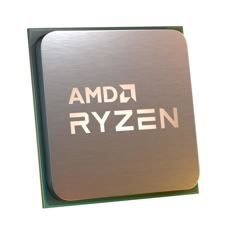 AMD Ryzen 5 5500 6 Core AM4 Zen 3 Processor