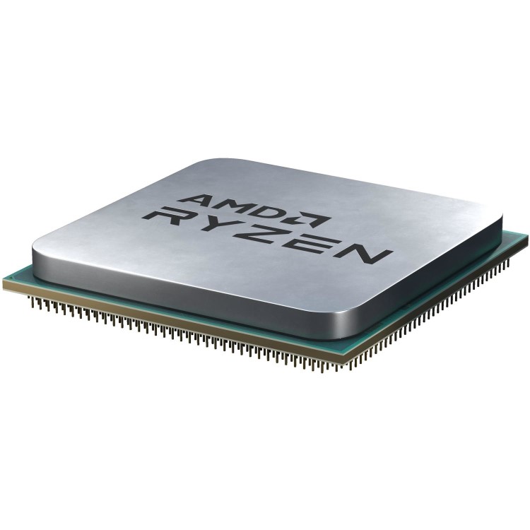 AMD Ryzen 5 5500 6 Core AM4 Zen 3 Processor