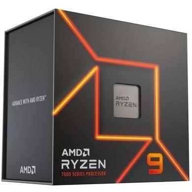 AMD Ryzen 9 7950X 16 Core AM5 Zen 4 Processors