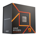 100-100000589WOF AMD Ryzen 9 7900X 12 Core AM5 Raphael Processor