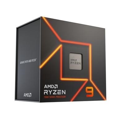 AMD Ryzen 9 7900X 12 Core AM5 Zen 4 Processor