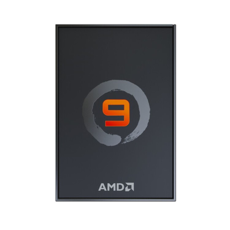 AMD Ryzen 9 7900X 12 Core AM5 Raphael Processor