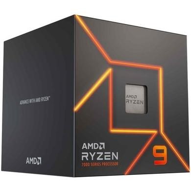 AMD Ryzen 9 7900 12 Core AM5 Zen 4 Processors