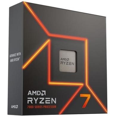 AMD Ryzen 7 7700X 8 Core AM5 Zen 4 Processor