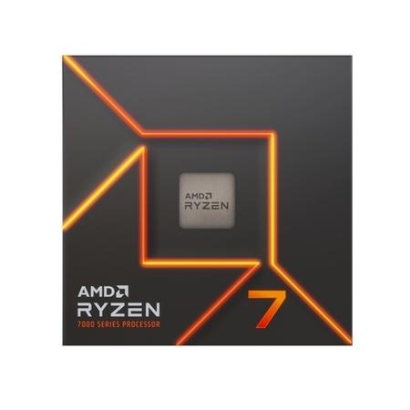 AMD Ryzen 7 7700 8 Core AM5 Raphael Processor
