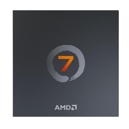 AMD Ryzen 7 7700 8 Core AM5 Raphael Processor