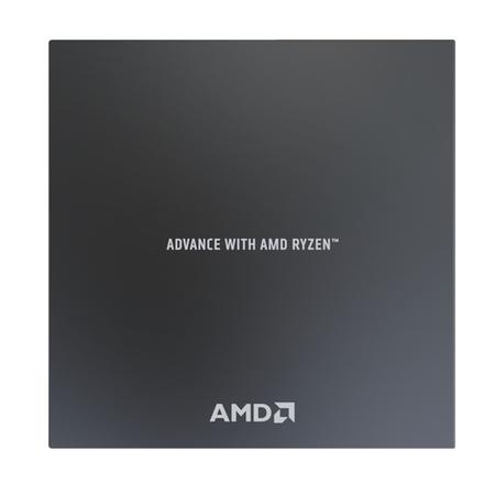AMD Ryzen 7 7700 8 Core AM5 Raphael Processor