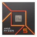 100-100000593WOF AMD Ryzen 5 7600X 6 Core AM5 Raphael Processor