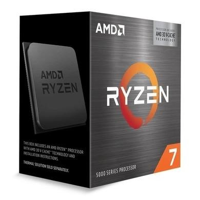 AMD Ryzen 7 5800X3D 8 Core AM4 Zen 3 Processor