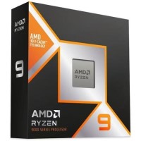 AMD Ryzen 9 9950X3D 16 Core AM5 Granite Ridge Processor