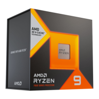 AMD Ryzen 9 7900X3D 12 Core AM5 Processor
