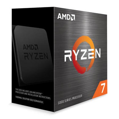 AMD Ryzen 7 5700X