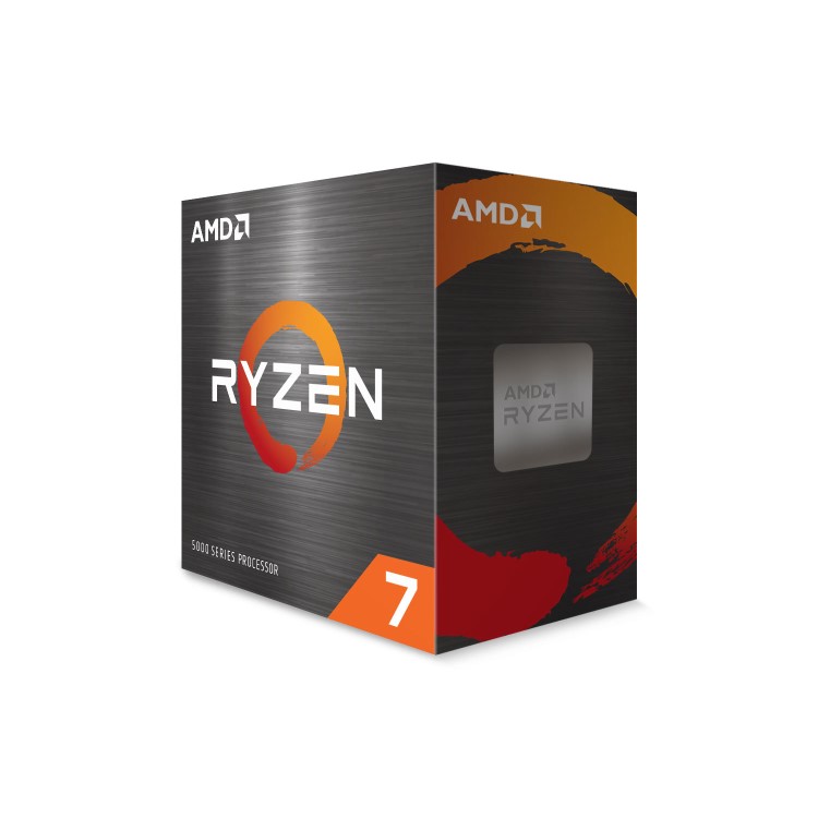 AMD Ryzen 7 5700X 8 Core AM4 Zen 3 Processor