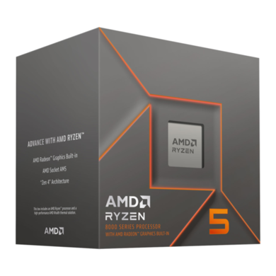 AMD Ryzen 5 8500G