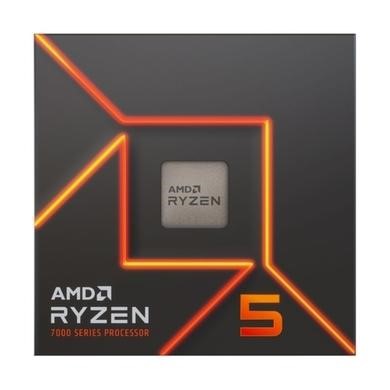 AMD Ryzen 5 76000 6 Core AM5 Zen 4 Processors