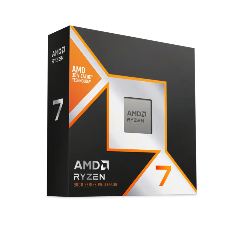 Granite Ridge Vs Raphael Am5 AMD Ryzen 7 9800X3D 8 Core AM5 Granite Ridge Processor - Laptops Direct