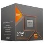 AMD Ryzen 5 8600G 4.35GHz 6 Core AM5 Processor 12 Threads 5.0GHz Boost Radeon Graphics