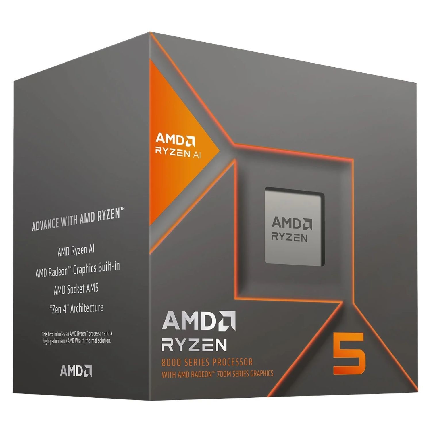 Amd Ryzen 9 7900x Box Купить