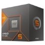 AMD Ryzen 5 8600G 4.35GHz 6 Core AM5 Processor 12 Threads 5.0GHz Boost Radeon Graphics