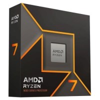 AMD Ryzen 7 9700X 8 Core AM5 Granite Ridge Processor AMD Ryzen 7 9700X 8 Core AM5 Granite Ridge Processor
