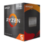 AMD Ryzen 5 5500GT 3.6GHz 6 Core AM4 Processor 12 Threads 4.4GHz Boost Radeon Graphics