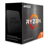 AMD Ryzen 7 5800XT 16 Core AM4 Processor