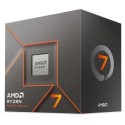 100-100001590BOX AMD Ryzen 7 8700F 8 Core AM5 Processor