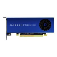 Dell Radeon Pro WX 3100 4GB Graphics Card