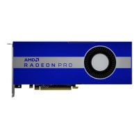Radeon Pro W5700 Professional Graphics Card - 8GB GDDR5 - 2304 Stream Processors